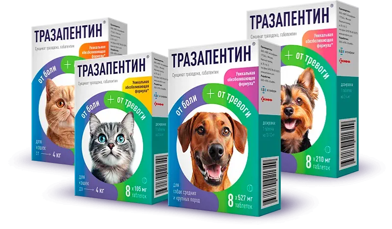 Тразапентин