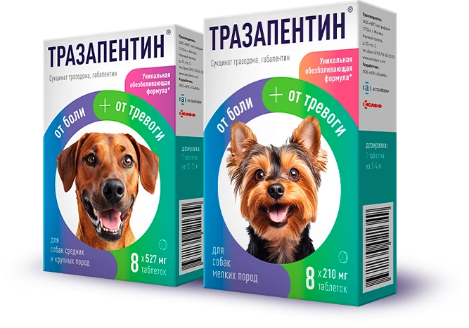 Тразапентин